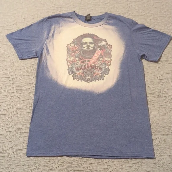 Michael Myers graphic tee - Picture 5 of 5